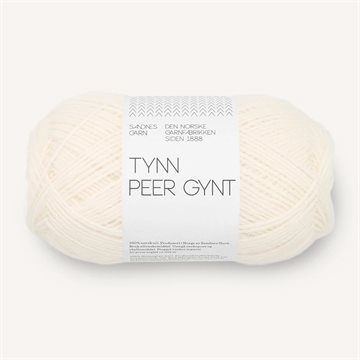 Tynn Peer Gynt 